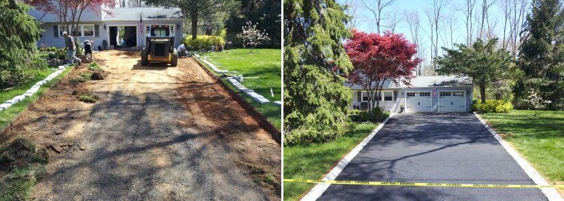 All County Paving and Masonry